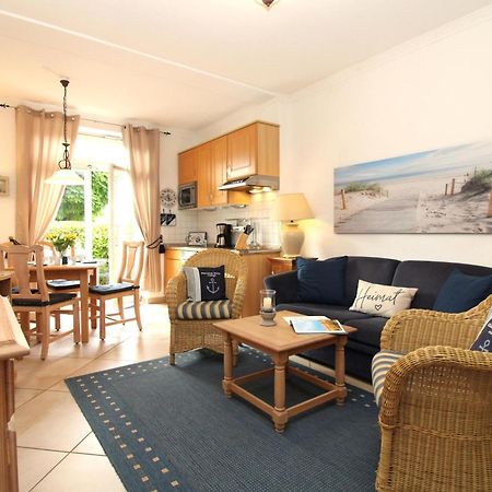 Haus Kuehlung Fewo 3 Ostseebad Kühlungsborn المظهر الخارجي الصورة