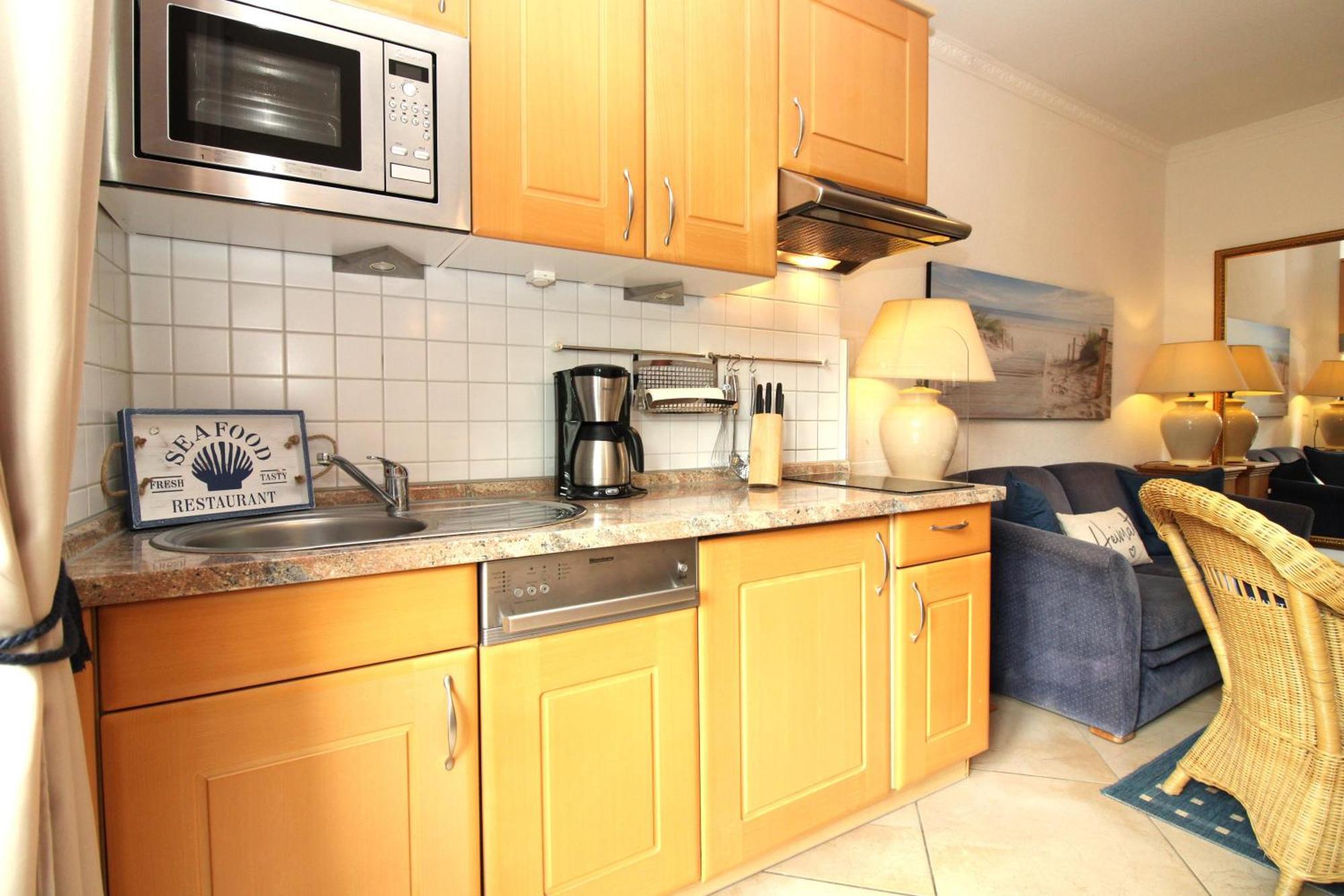 Haus Kuehlung Fewo 3 Ostseebad Kühlungsborn المظهر الخارجي الصورة