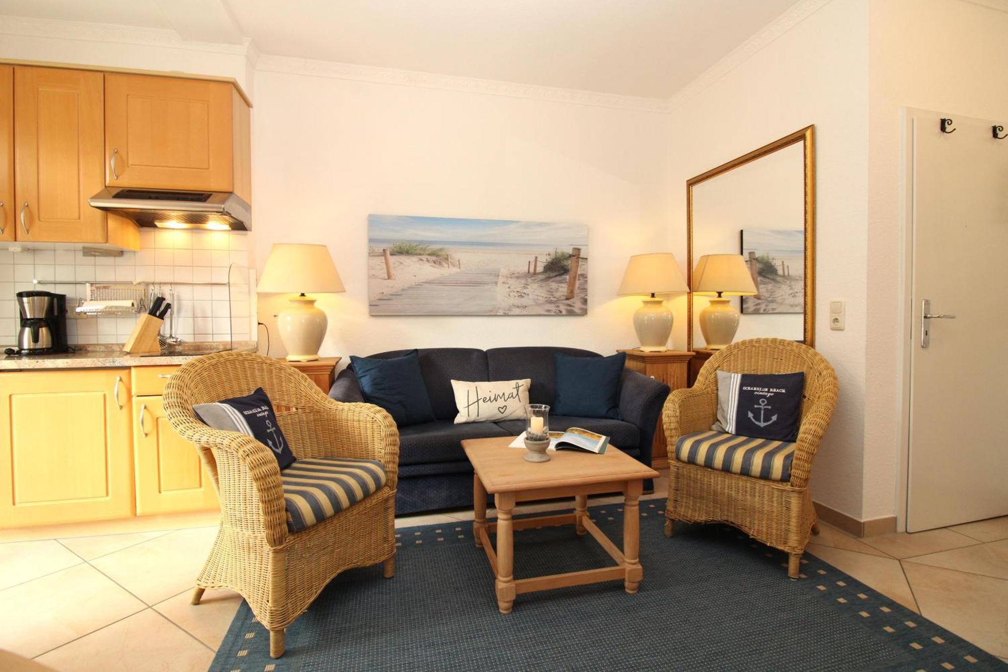Haus Kuehlung Fewo 3 Ostseebad Kühlungsborn المظهر الخارجي الصورة