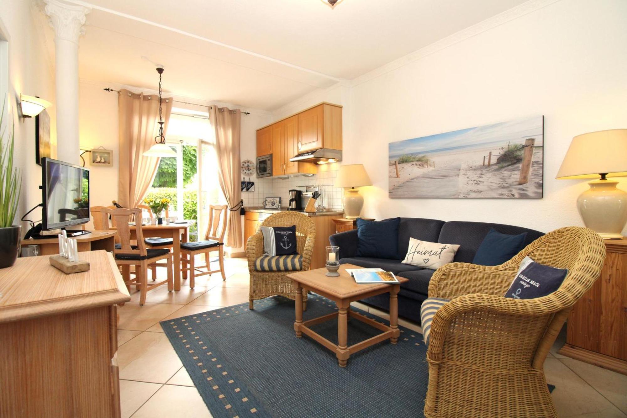 Haus Kuehlung Fewo 3 Ostseebad Kühlungsborn المظهر الخارجي الصورة